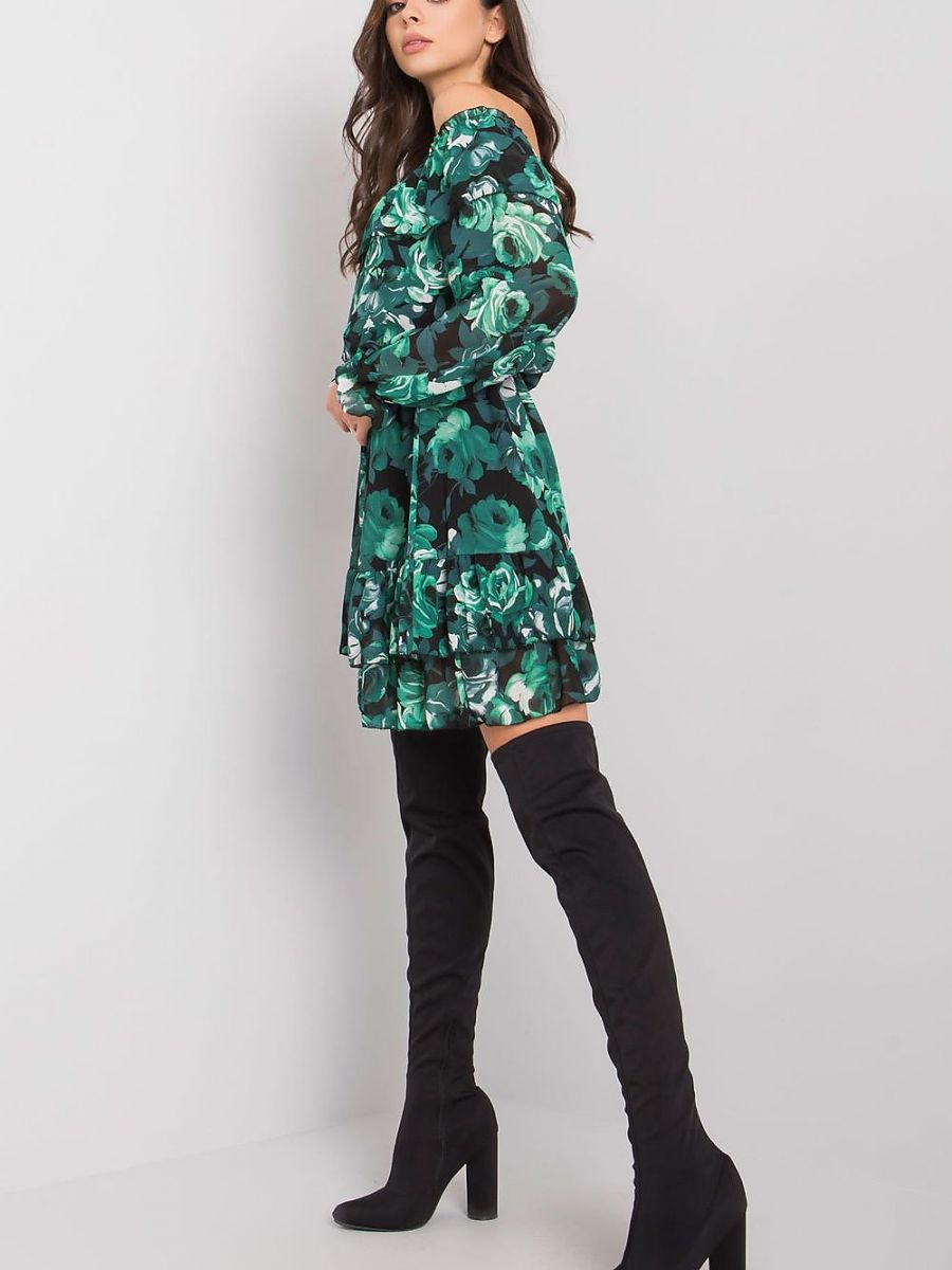 Daydress model 169535 Italy Moda-1
