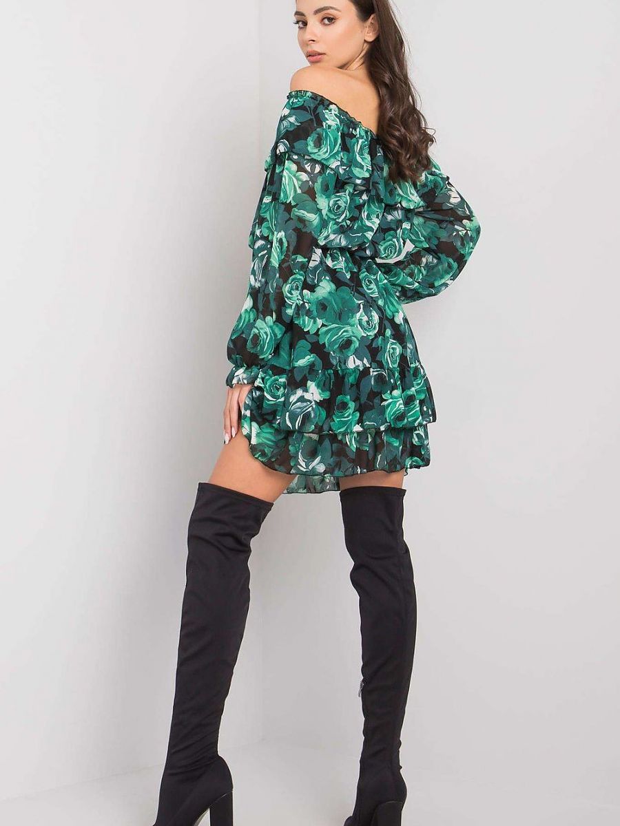 Daydress model 169535 Italy Moda-2