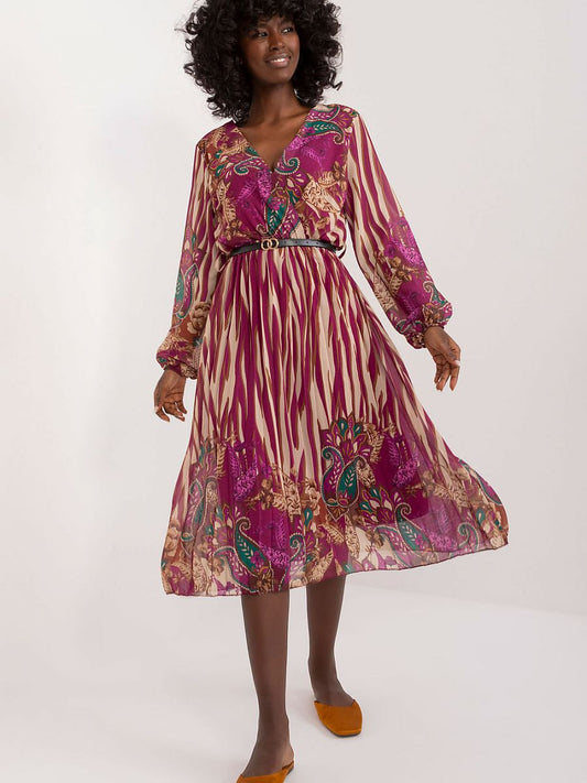 Daydress model 196588 Italy Moda-0