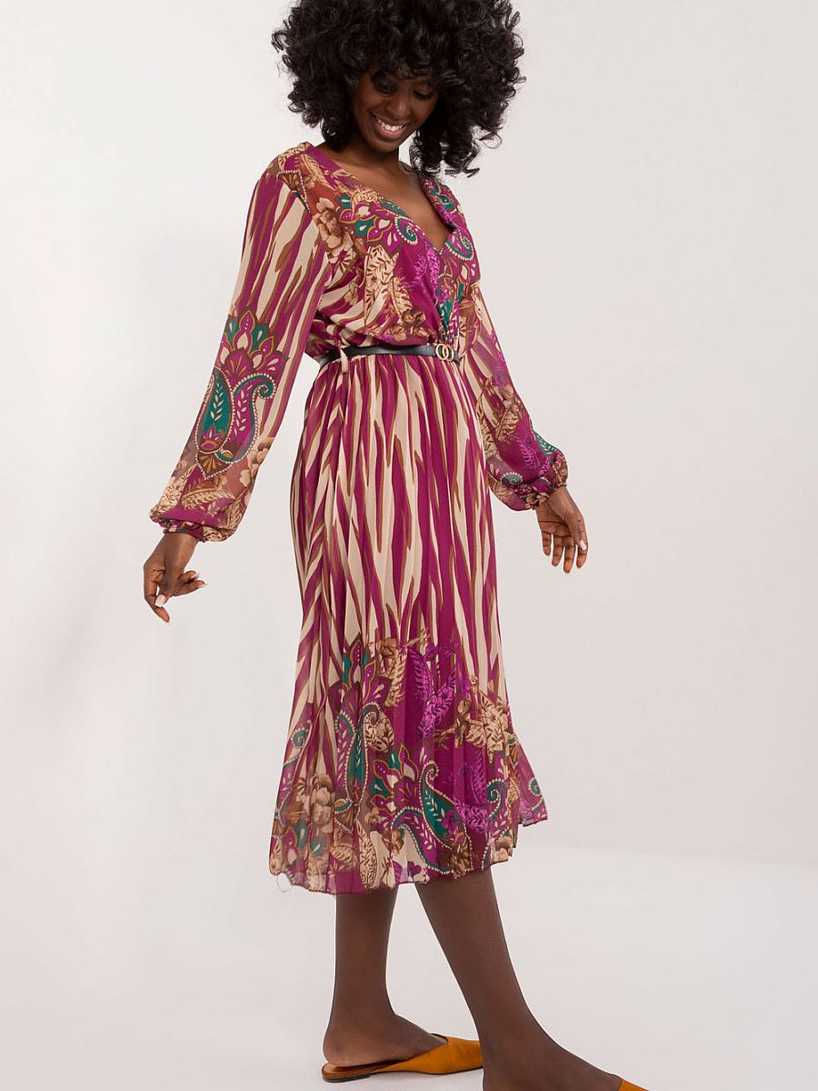 Daydress model 196588 Italy Moda-1