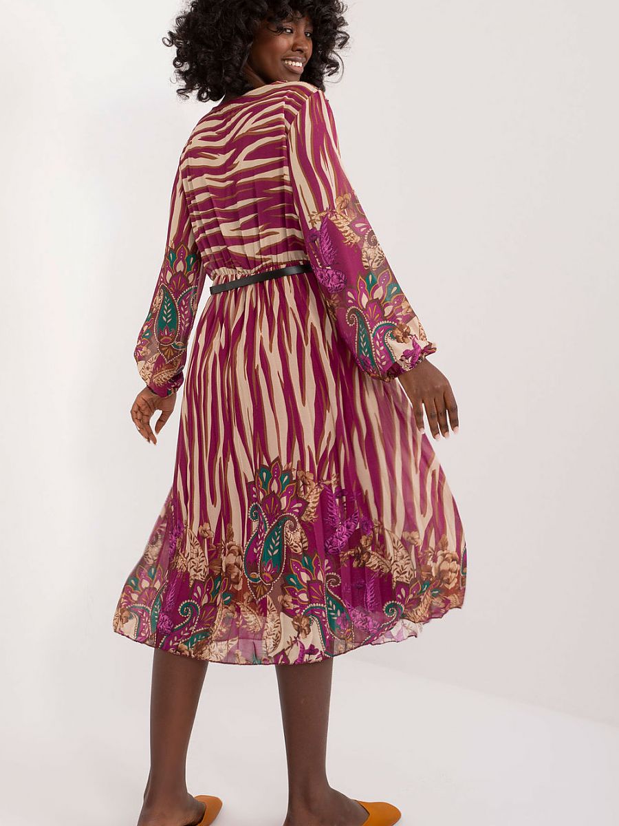 Daydress model 196588 Italy Moda-2