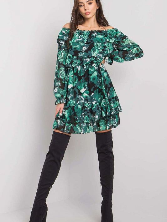 Daydress model 169535 Italy Moda-0